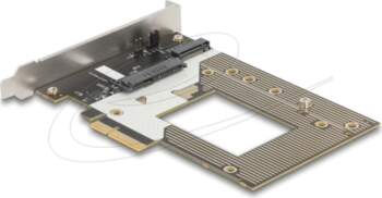 Delock - interface adapter - M