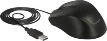 Delock - mouse - USB -