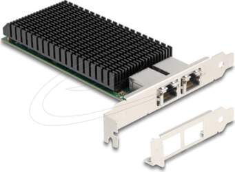 Delock - network adapter - PCIe
