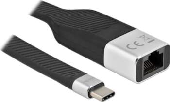 Delock - network adapter - USB-C