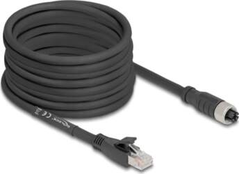 Delock network cable - 10 m