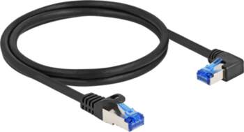 Delock network cable - 1 m