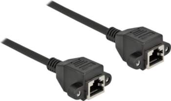 Delock network extension cable - 3