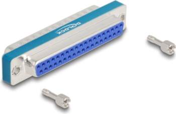 Delock passive HF/EMI filter - D-sub