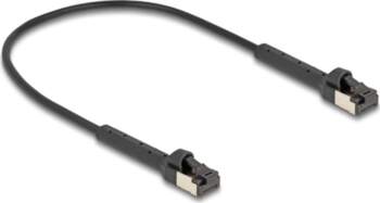 Delock patch cable - 25 cm