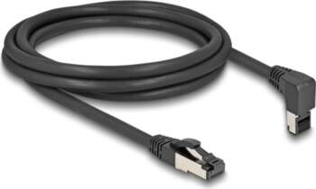 Delock patch cable - 2 m