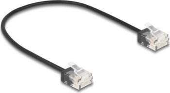 Delock patch cable - 30 cm