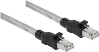 Delock patch cable - 5 m