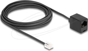 Delock phone cable - 5 m