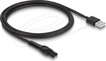 Delock - power cable - USB