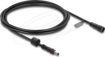 Delock - power extension cable -