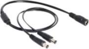 Delock - power splitter - DC