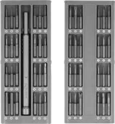 Delock - precision screwdriver handle with