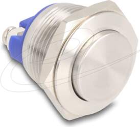 Delock - push button - for