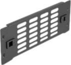 Delock - rack panel - with