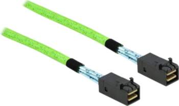 Delock SAS internal cable - 1