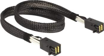 Delock SAS internal cable - 50