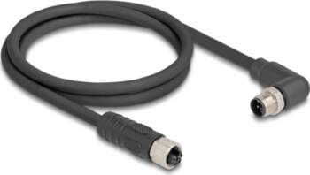 Delock - sensor cable - 4