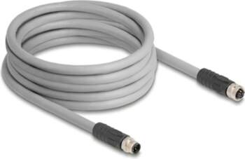 Delock - sensor cable - 5