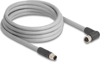 Delock - sensor cable - 5