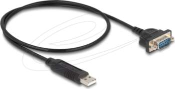 Delock - serial adapter - USB