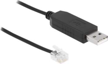 Delock - serial adapter - USB