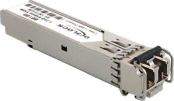Delock - SFP (mini-GBIC) transceiver module