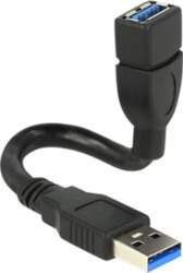 Delock ShapeCable - USB extension cable