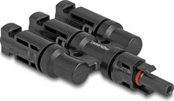 Delock - solar panel connector -