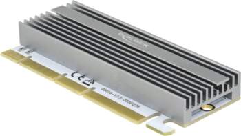 Delock - storage controller - M
