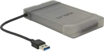 Delock - storage controller - SATA