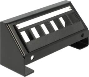 Delock surface mount distribution box 86268