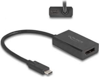 Delock - USB-C cable - USB-C