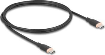 Delock - USB-C cable - USB-C