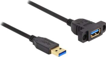 Delock - USB-C cable - USB