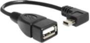 Delock - USB cable - mini-USB