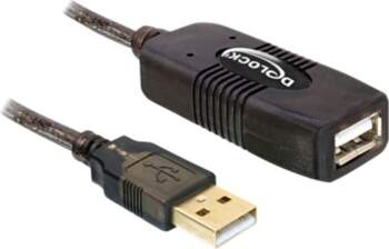 Delock USB Cable - USB extension