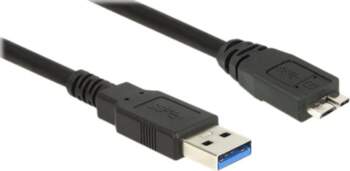 Delock - USB cable - USB