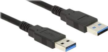 Delock - USB cable - USB