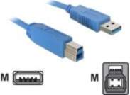 Delock - USB cable - USB