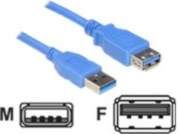 Delock - USB extension cable -