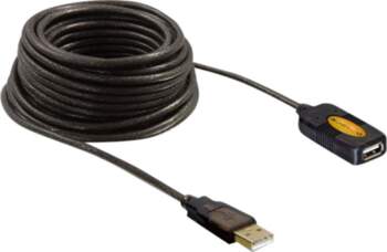 Delock - USB extension cable -