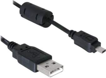 Delock USB power cable 82414
