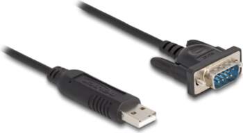 Delock - USB / serial cable