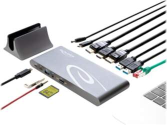 Delock USB Type-C DP 1.4