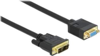 Delock - video adapter cable -