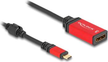 Delock - video adapter cable -