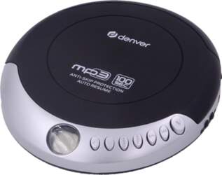 DENVER DMP-391 - CD player -