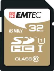 DEXXON EMTEC Gold+ - flash memory