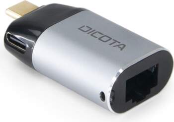 DICOTA - network adapter - USB-C